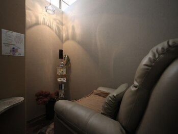 ミエル(MIEL)/癒し空間で