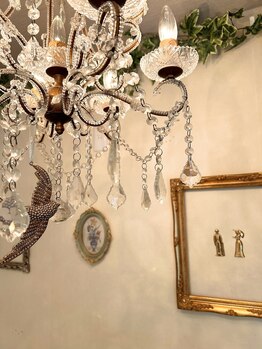 ブリスルームメグ(blissroom meg)/