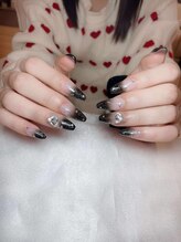 クイーンネイル(Queen Nail)/