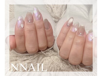 エヌ ネイル(N NAIL)の写真