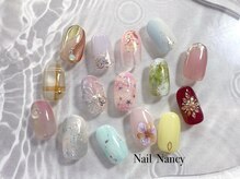 ネイルナンシー(Nail Nancy)