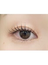 アイクイック 柏店(Ai Quick)/まつげパーマ/パリジェンヌ/柏