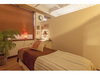 エステティックシトラス(esthetic CITRUS)/施術ルーム2