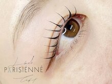 Lys blanc.代々木【まつげパーマ/メーテル/パリジェンヌ/アンドヘルシー/アイブロウ】/パリジェンヌラッシュリフト