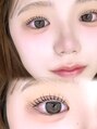 ローレルユー 藤沢店(Laurel Yeux)&nbsp;まつげパーマも得意です^._.^