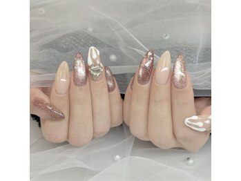 持込みデザイン【スタンダード】