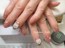 マドンナ ネイル(Madonna Nails)/