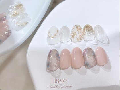 リセ 銀座本店(Lisse)の写真