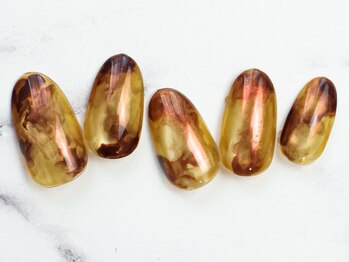 ルアナ 吉祥寺店(LUANA)/￥11,550円☆パラジェル