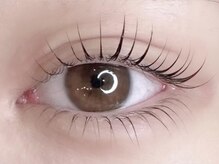 成美ビューティーサロン(成美beauty salon)/上下まつげパーマ