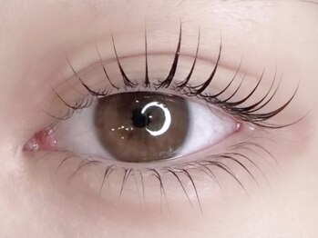 成美ビューティーサロン(成美beauty salon)/上下まつげパーマ