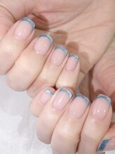 エクラ(eclat)/持ち込みデザイン120分コース☆