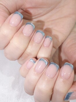 持ち込みデザイン120分コース☆