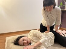 リヒト(Licht)/body care