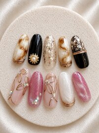 スペシャル定額￥8,000
