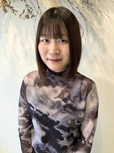 リッツ バイ クレル 錦糸町店(RITZ by CLAIR)&nbsp;平塚 美月
