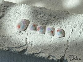 FOOT DESIGN