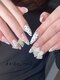 ケイコ ネイル アンド ビューティーサロン(keiko nail＆beauty salon)の写真/◎インベントやブライダルにもおすすめ