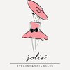 ジョリープラス(JOLIE+)のお店ロゴ
