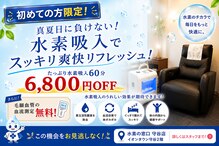 水素の窓口 イオンタウン守谷店