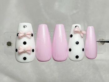 アッカスタイル acca style/セレクト定額★ ¥8,900
