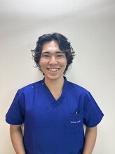 いりや鍼灸整骨院&nbsp;塩野 陽人