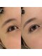 【まつ毛/眉毛専門店】 minminの写真/理想のデザイン・似合わせデザイン・おまかせデザイン◎