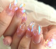 プレジア(Pleasure)