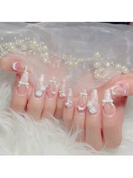シシ(Cici)/