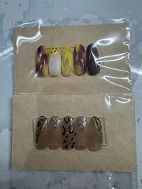 9月限定デザイン