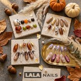 ララネイルズ(LALA NAILS)