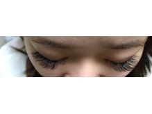 ポラリス(polaris)/3Dエクステ　５００本