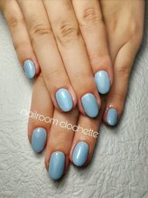 ネイルルーム クロシェット(nail room clochette)/