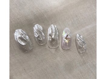 アンバー(Amber)/5定額コース