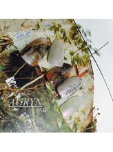 アウリン(AURYN)/7月monthly &nbsp;design No・9