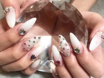 イデアル(ideal)/スカルプデザインフリー10本