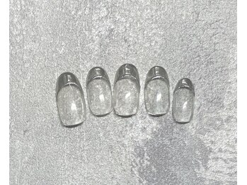ボーホーネイルズコレクション(BOHO NAILS COLLECTION)/HAND 定額コース 9000円