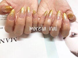 ラメグラデーション定額