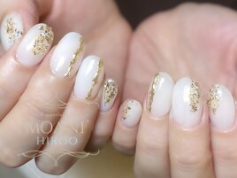 【パラジェル×フィルイン】