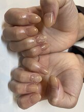 アールエム(Rm)/5月#ネイル