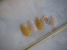 ネイルサロン シャルム(Charm)/