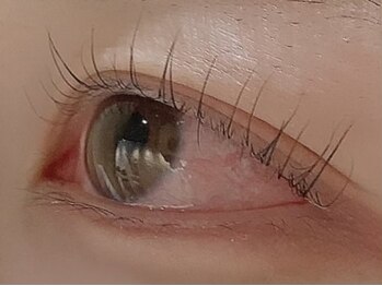 カラン 焼津店(CALIN)/ラスティングカール