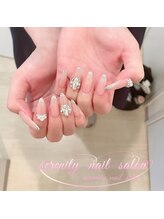 セレニティ(serenity)/ガラスフレンチ