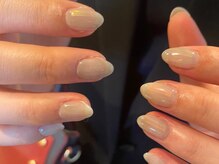 ユノ(Juno)/フィルムネイル☆Kuga