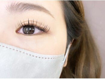 アイアヴァンス 神戸三宮店(Eye AVANCE.)/バインドロック