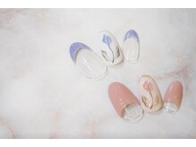 ネイルサロン ブリオン(Nail Salon Bullion)/チューリップ