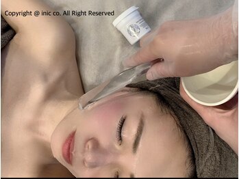 シャルム(CHARME)/レストセルトリートメント