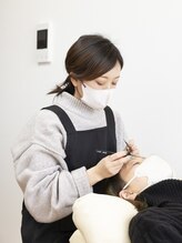 カマタ(kamata)&nbsp;AKINA SAITO