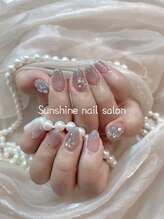 サンシャインネイルサロン 池袋(Sunshine nail salon)/ネイルデザイン