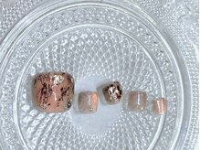 シーアン(C-ann)/ホイルネイル